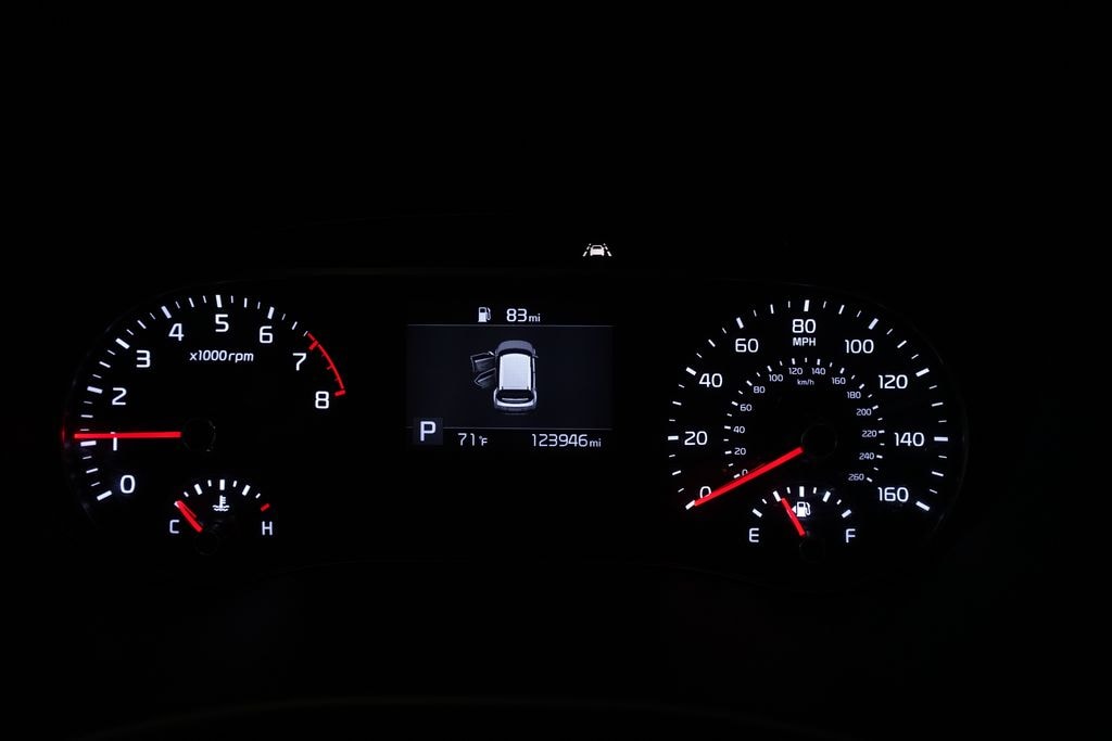 Used 2022 Kia Soul LX with VIN KNDJ23AU6N7807512 for sale in Kentwood, MI