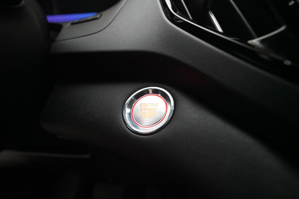 2025 Acura RDX Advance Package - Photo 31