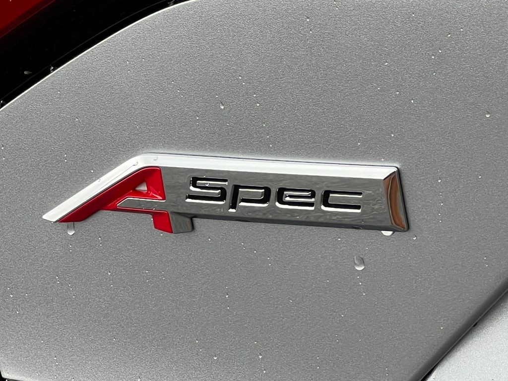 New 2026 Acura MDX SH-AWD A-Spec Advance Package SUV