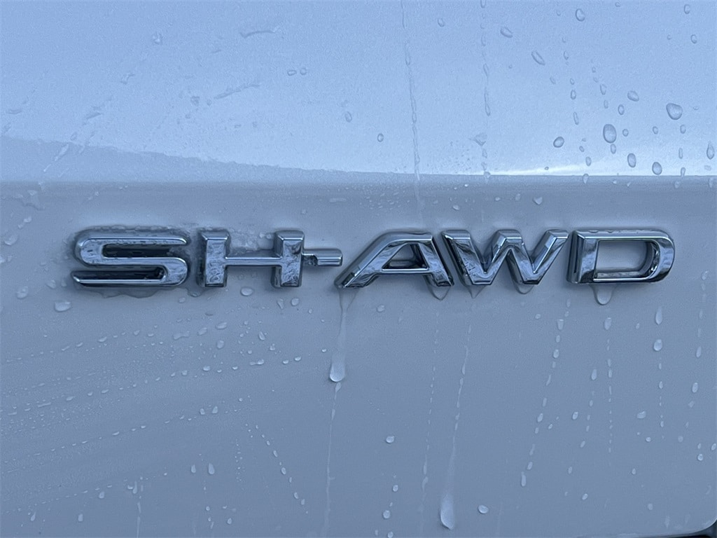 New 2026 Acura MDX SH-AWD Advance Package SUV