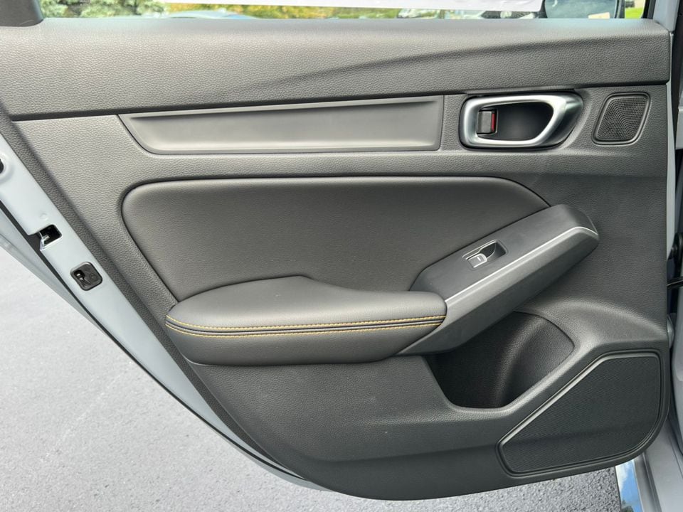 2026 Acura Integra A-Spec w/Technology Package - Photo 35