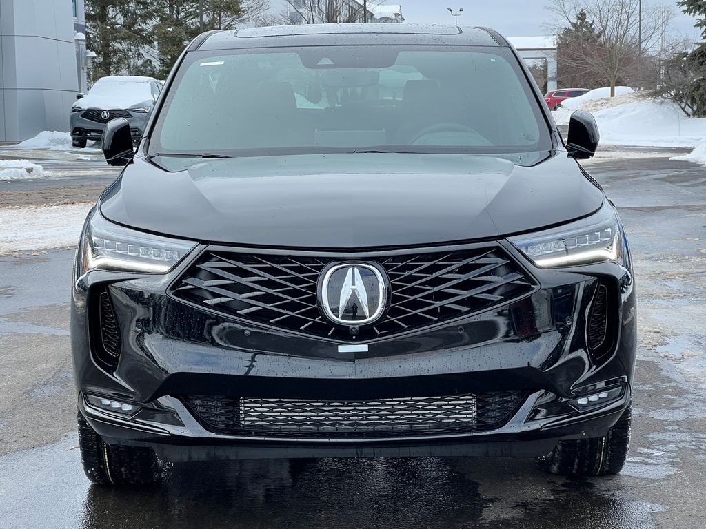 2026 Acura RDX A-Spec w/Advance Package - Photo 48