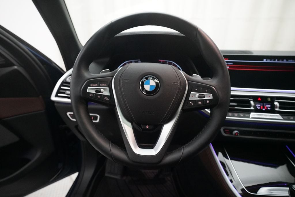 Used 2020 BMW X5 xDrive40i SUV