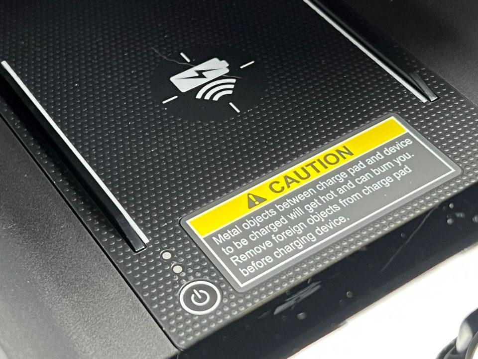 2026 Acura Integra Base - Photo 24