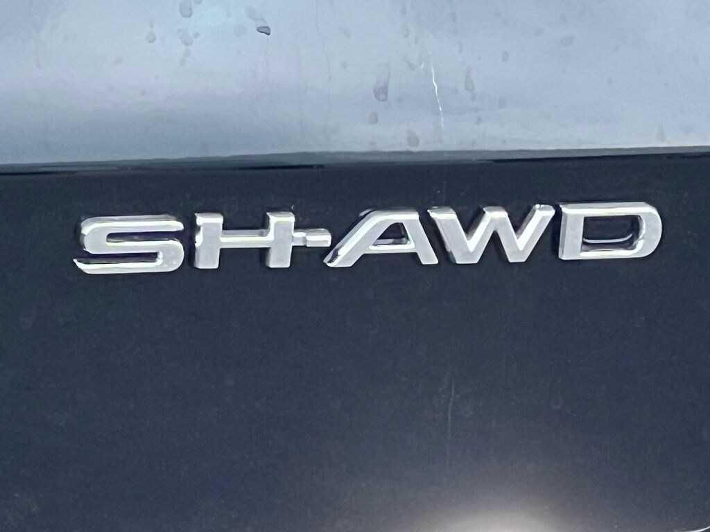 New 2026 Acura MDX SH-AWD Technology Package SUV