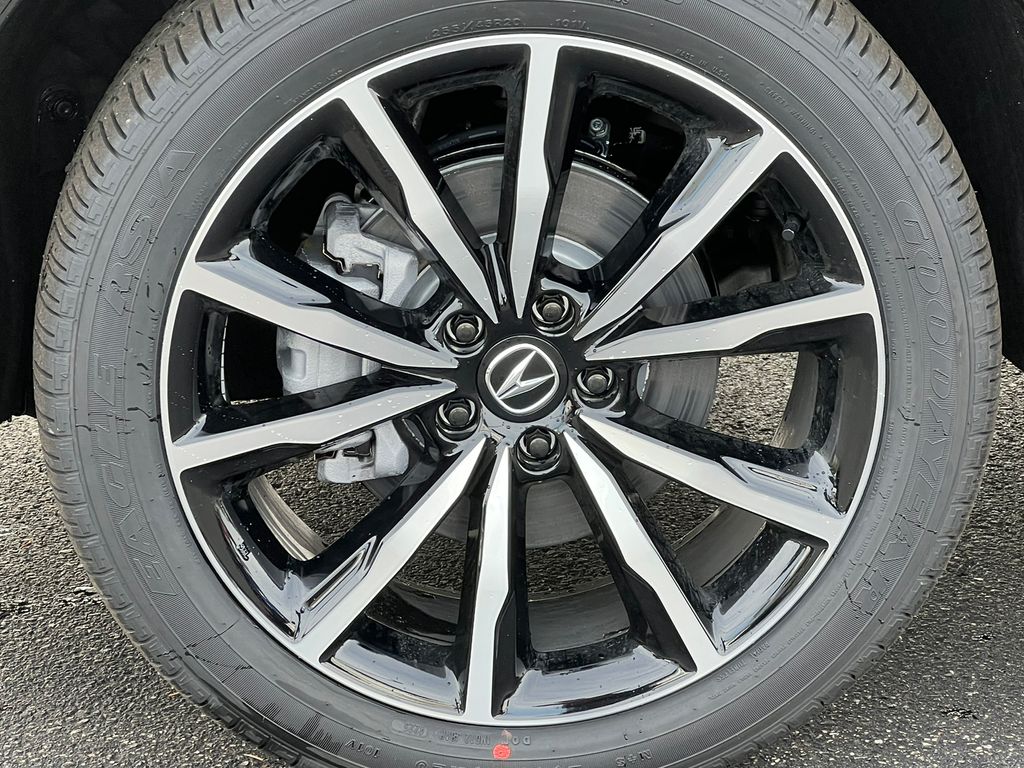 2026 Acura RDX A-Spec w/Advance Package - Photo 8