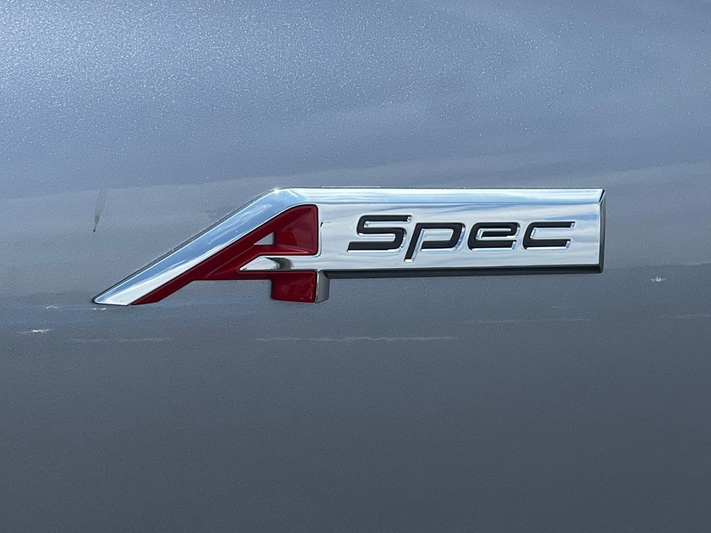 New 2026 Acura MDX SH-AWD A-Spec Package SUV
