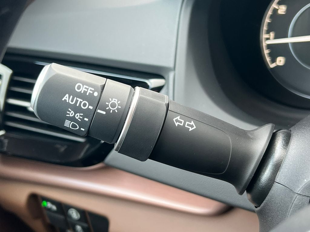 2026 Acura RDX Technology Package - Photo 21