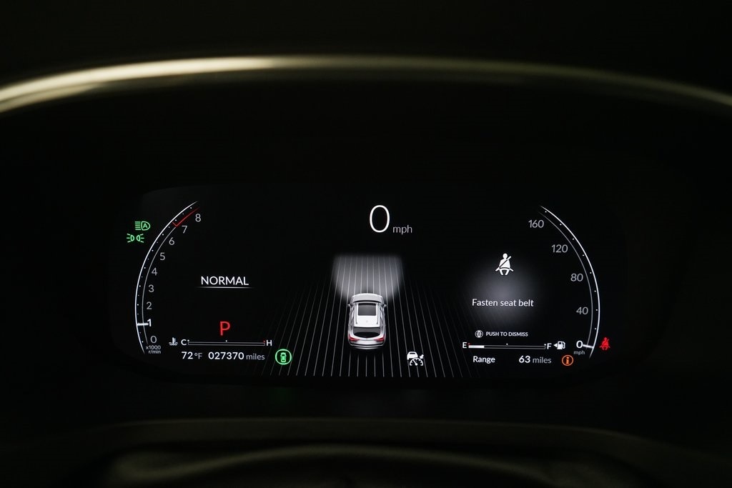 Certified 2023 Acura MDX SH-AWD Technology Package SUV