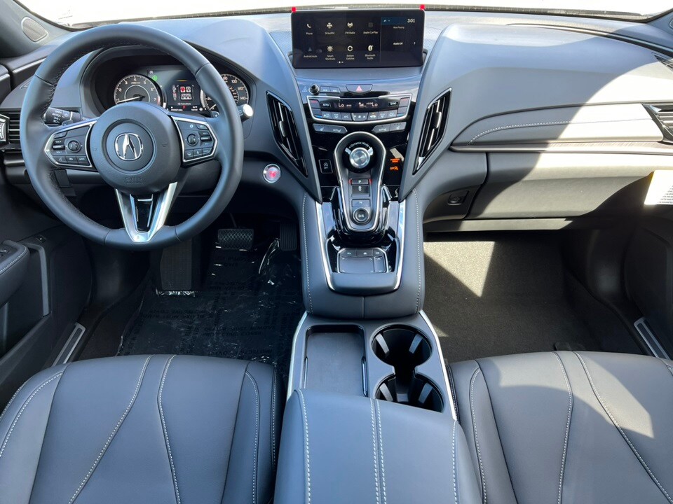 2025 Acura RDX photo 2
