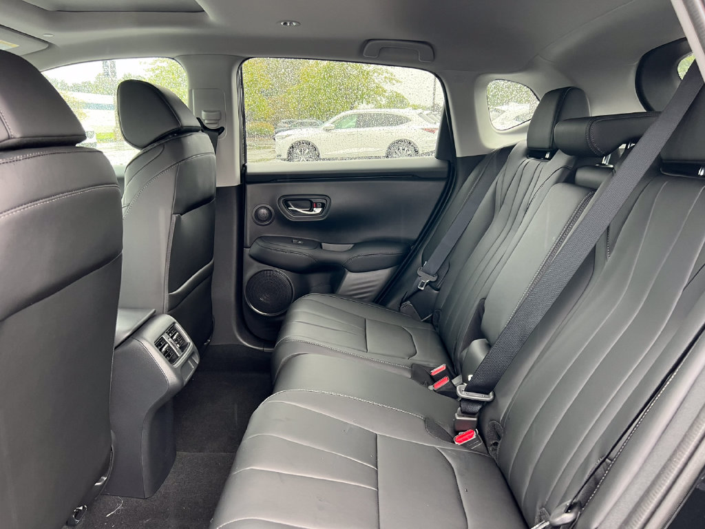 New 2026 Acura ADX Base SUV