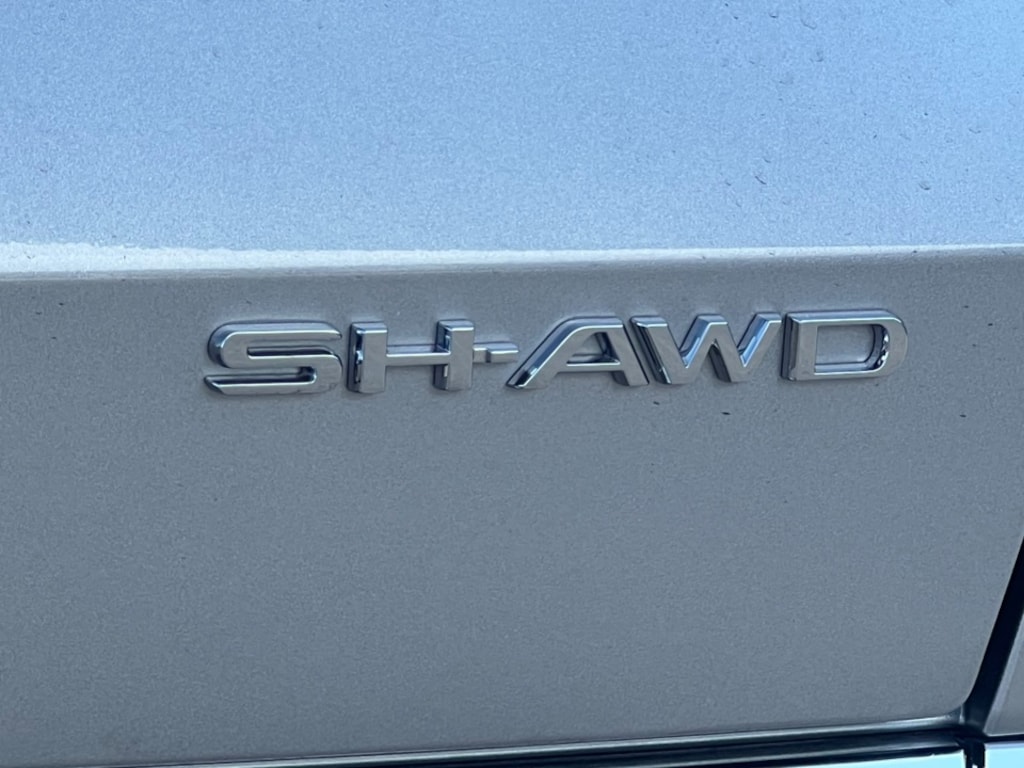 New 2026 Acura MDX SH-AWD Technology Package SUV