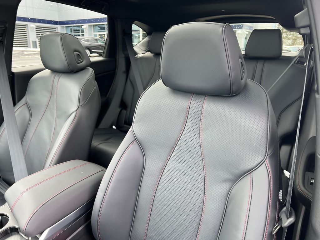 2026 Acura RDX A-Spec w/Advance Package - Photo 15