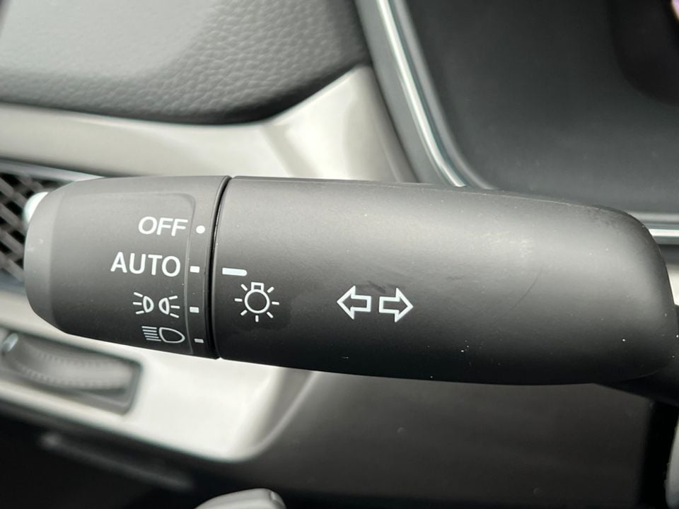 2026 Acura Integra Base - Photo 18