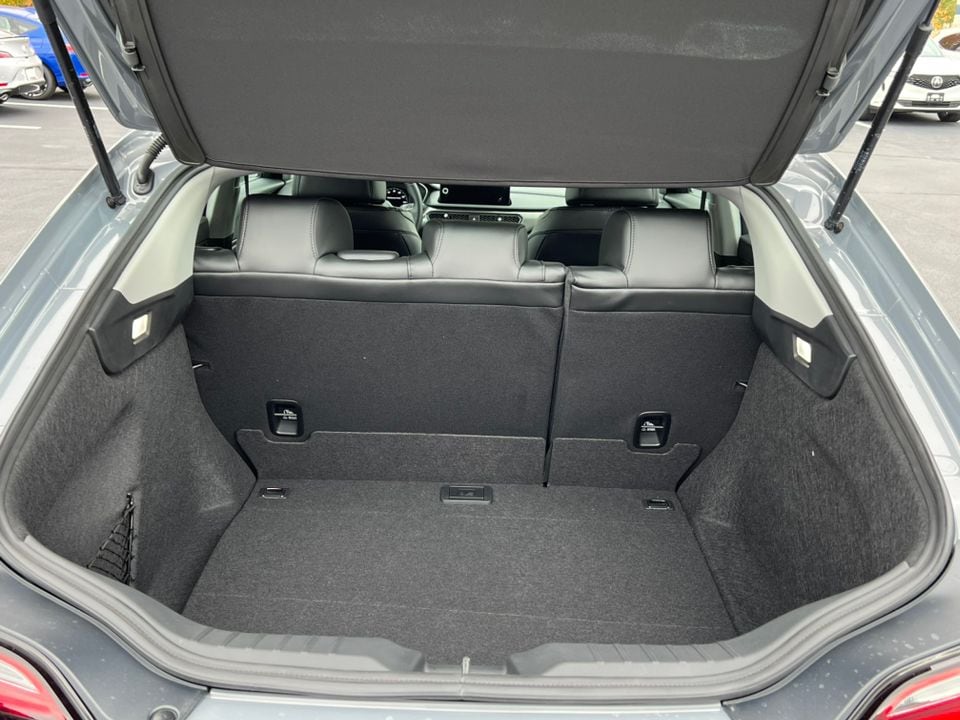 2026 Acura Integra Base - Photo 31