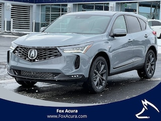 2026 Acura RDX A-Spec Package SUV