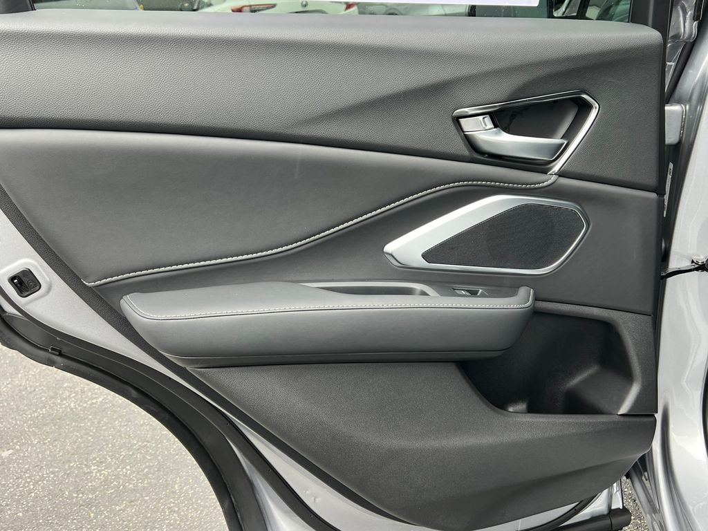 2026 Acura RDX Base - Photo 39