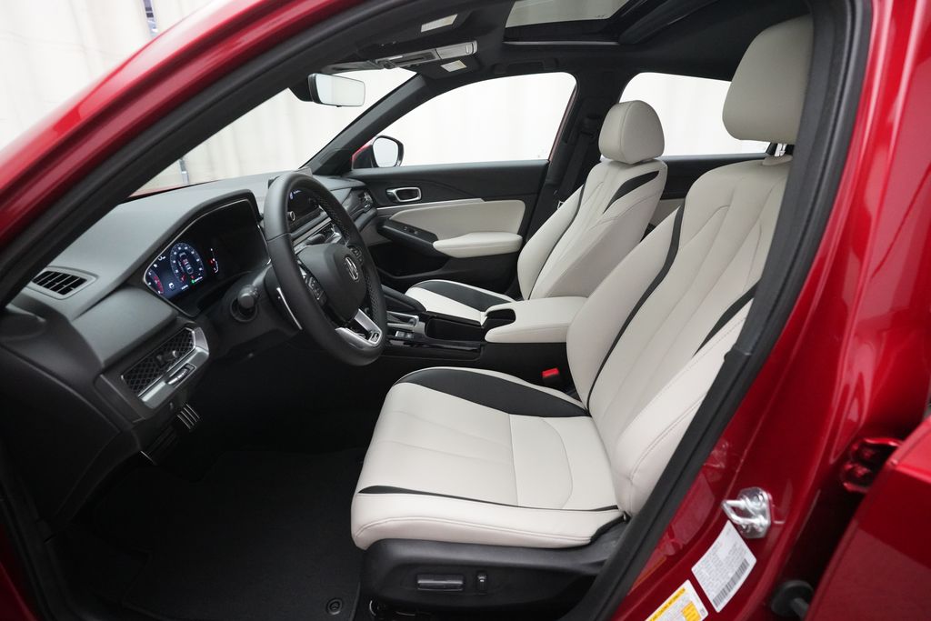 2025 Acura Integra A-Spec - Photo 7