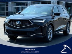 2026 Acura MDX SH-AWD SUV