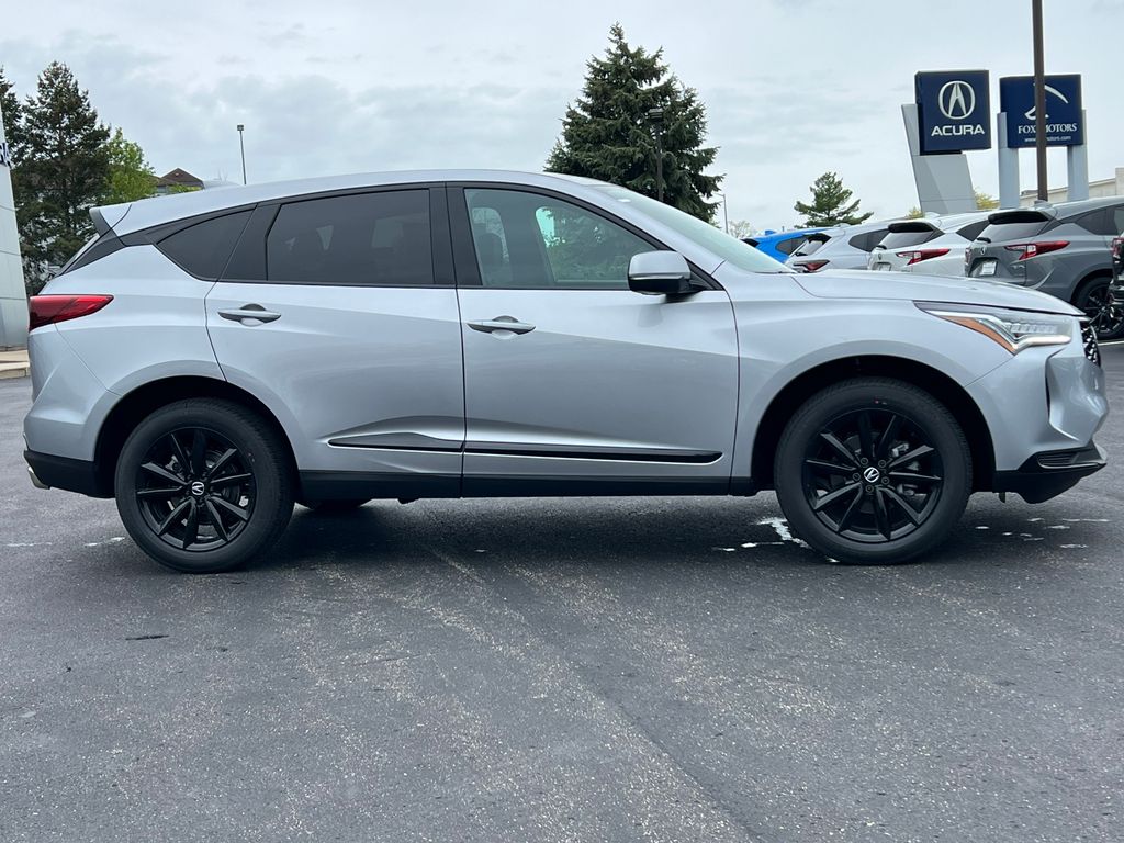 2026 Acura RDX Base - Photo 49