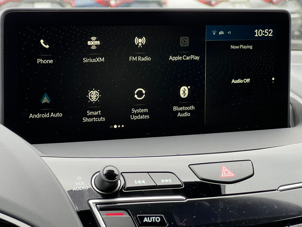 2026 Acura RDX Base - Photo 24