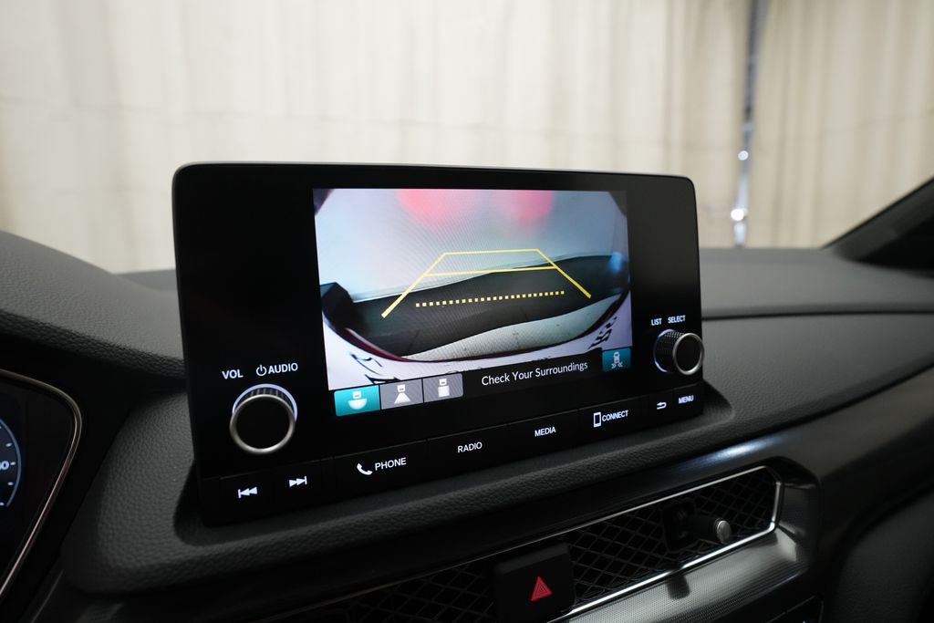 2025 Acura Integra A-Spec - Photo 19
