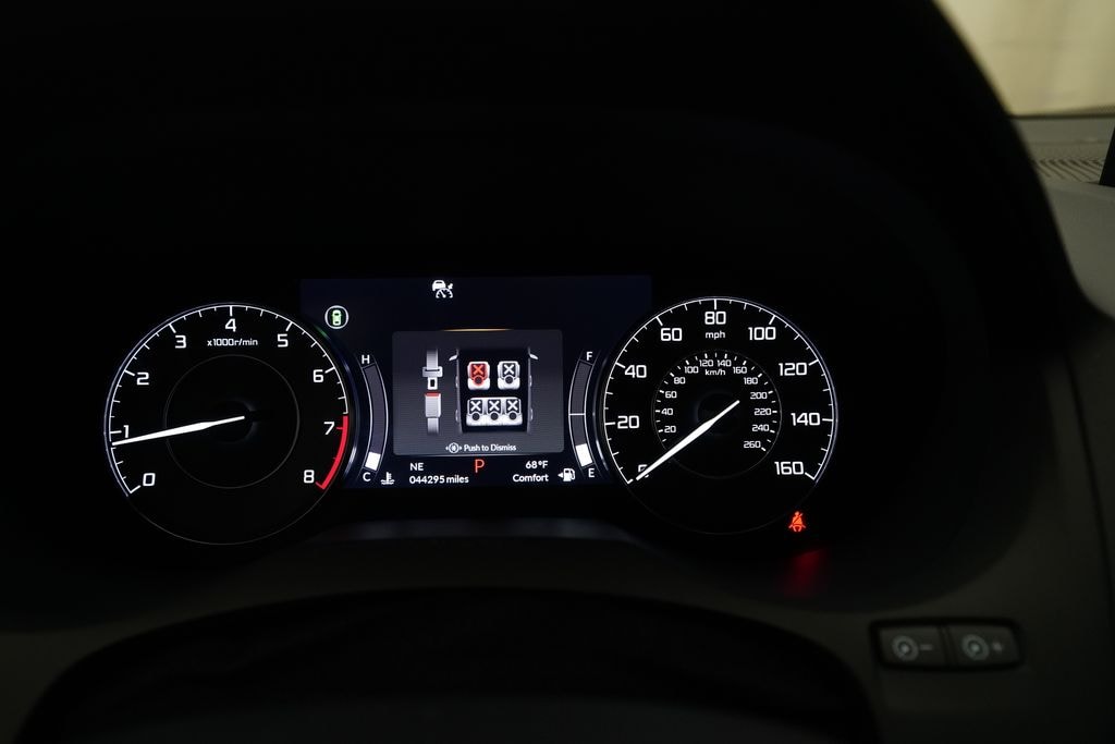 Used 2023 Acura RDX Advance Package SUV