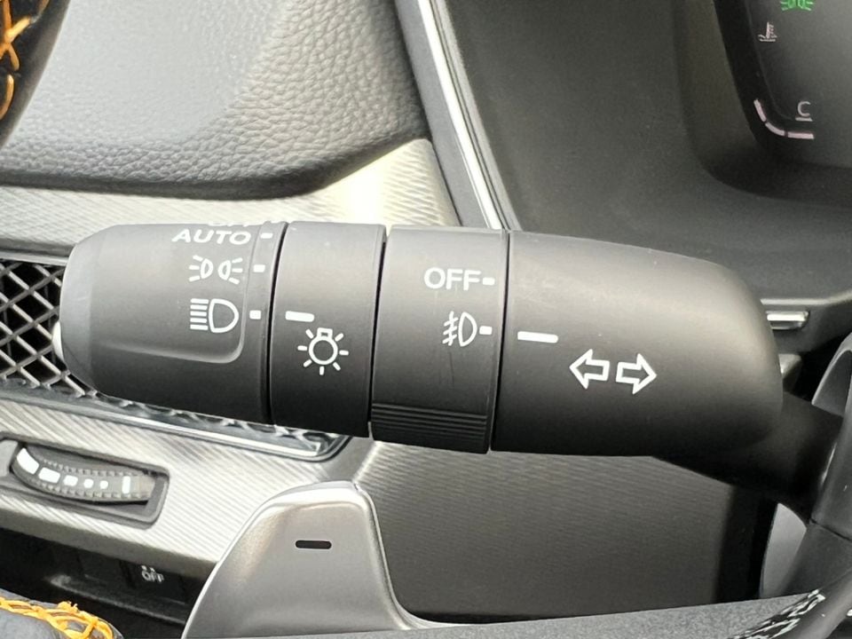 2026 Acura Integra A-Spec w/Technology Package - Photo 20