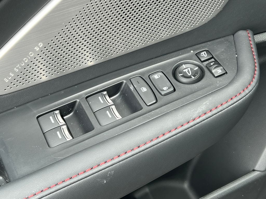 2026 Acura RDX A-Spec w/Advance Package - Photo 17