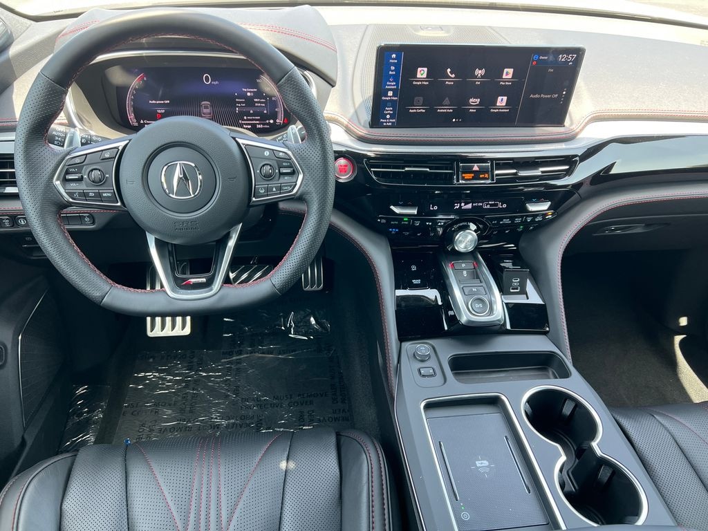 New 2026 Acura MDX SH-AWD A-Spec Advance Package SUV