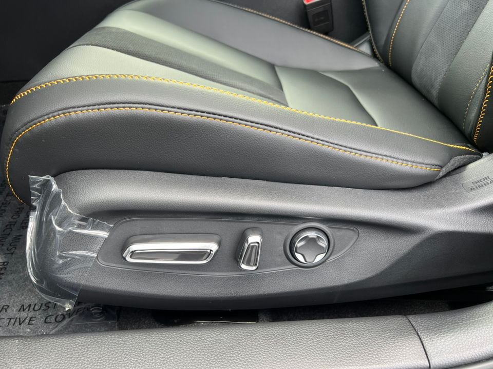 2026 Acura Integra A-Spec w/Technology Package - Photo 10