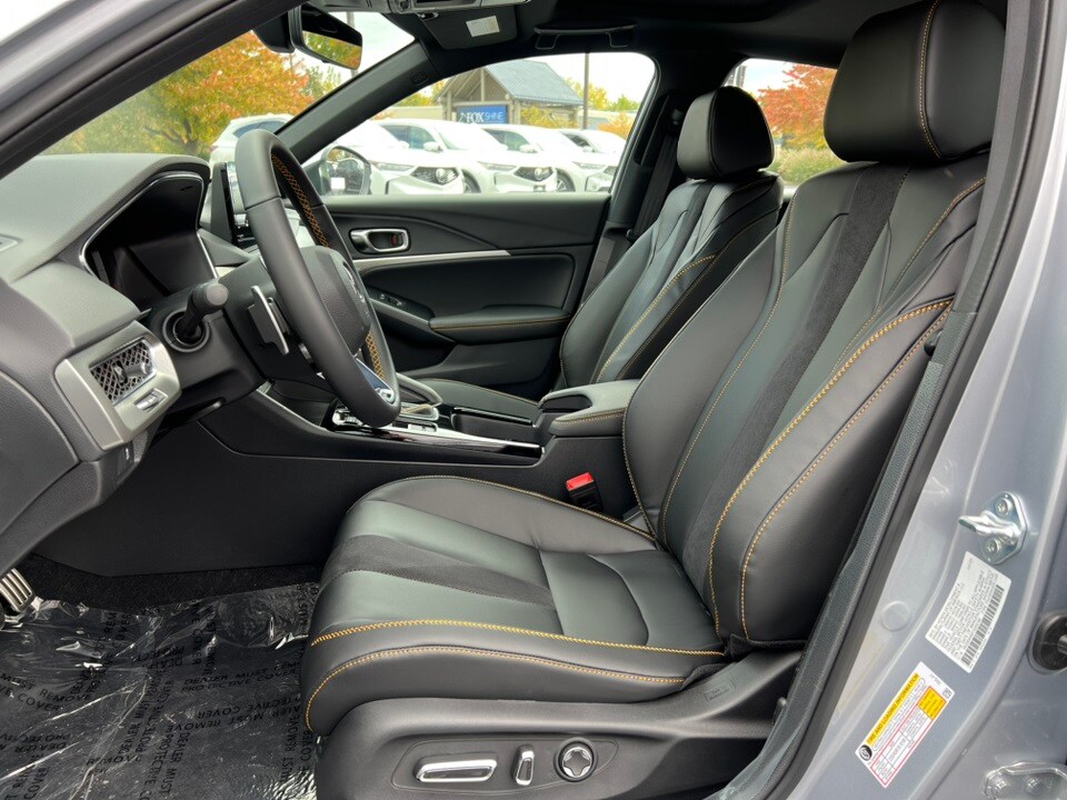 2026 Acura Integra A-Spec photo 2