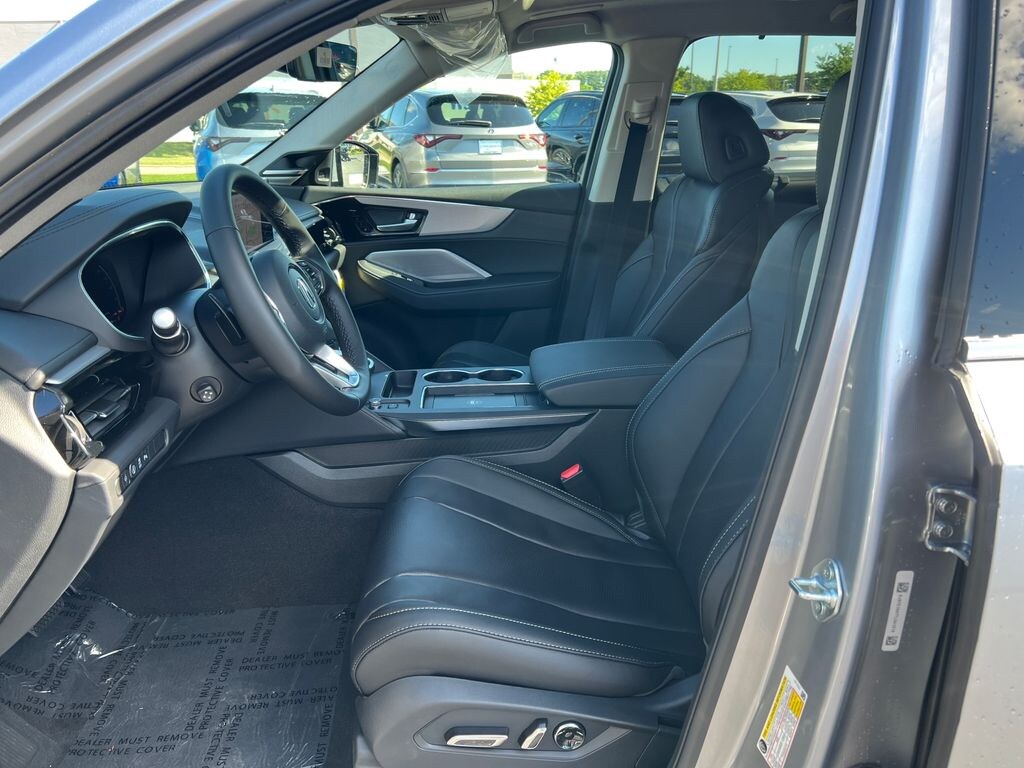 New 2026 Acura MDX SH-AWD Technology Package SUV