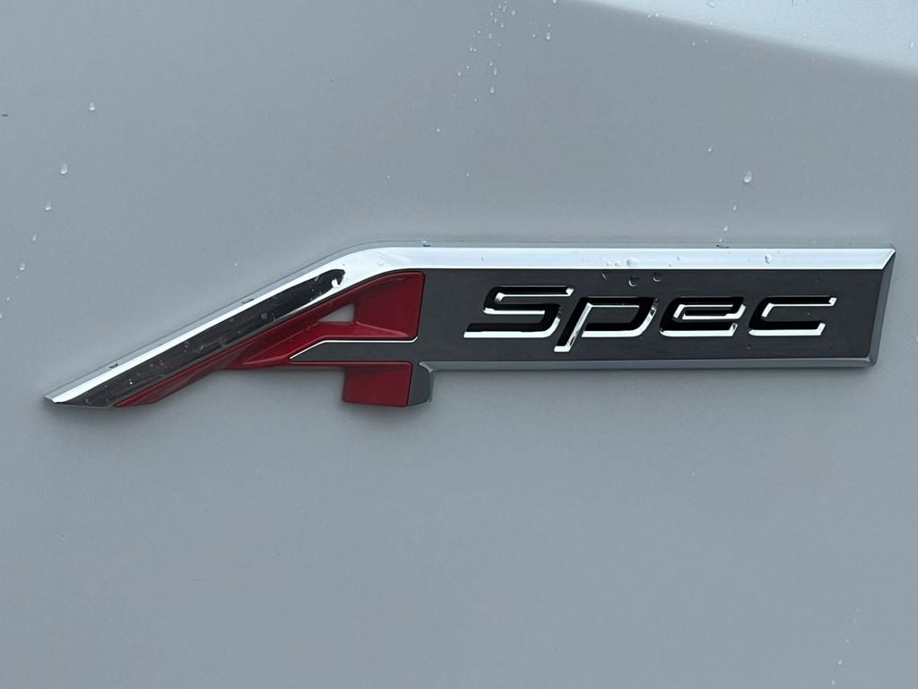 New 2026 Acura RDX A-Spec Advance Package SUV