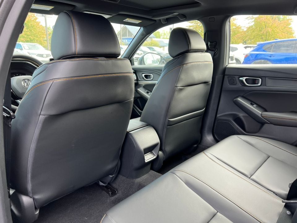2026 Acura Integra A-Spec w/Technology Package - Photo 34