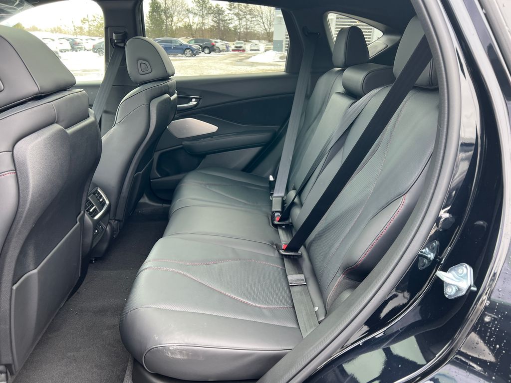 2026 Acura RDX A-Spec w/Advance Package - Photo 6