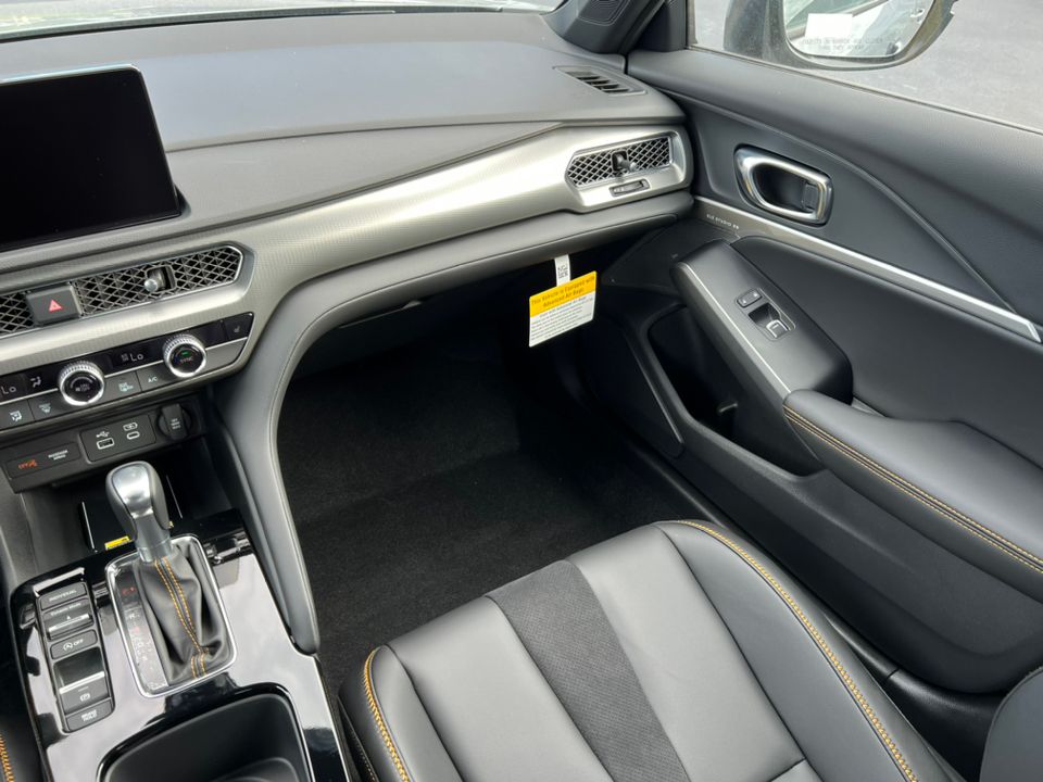 2026 Acura Integra A-Spec w/Technology Package - Photo 32