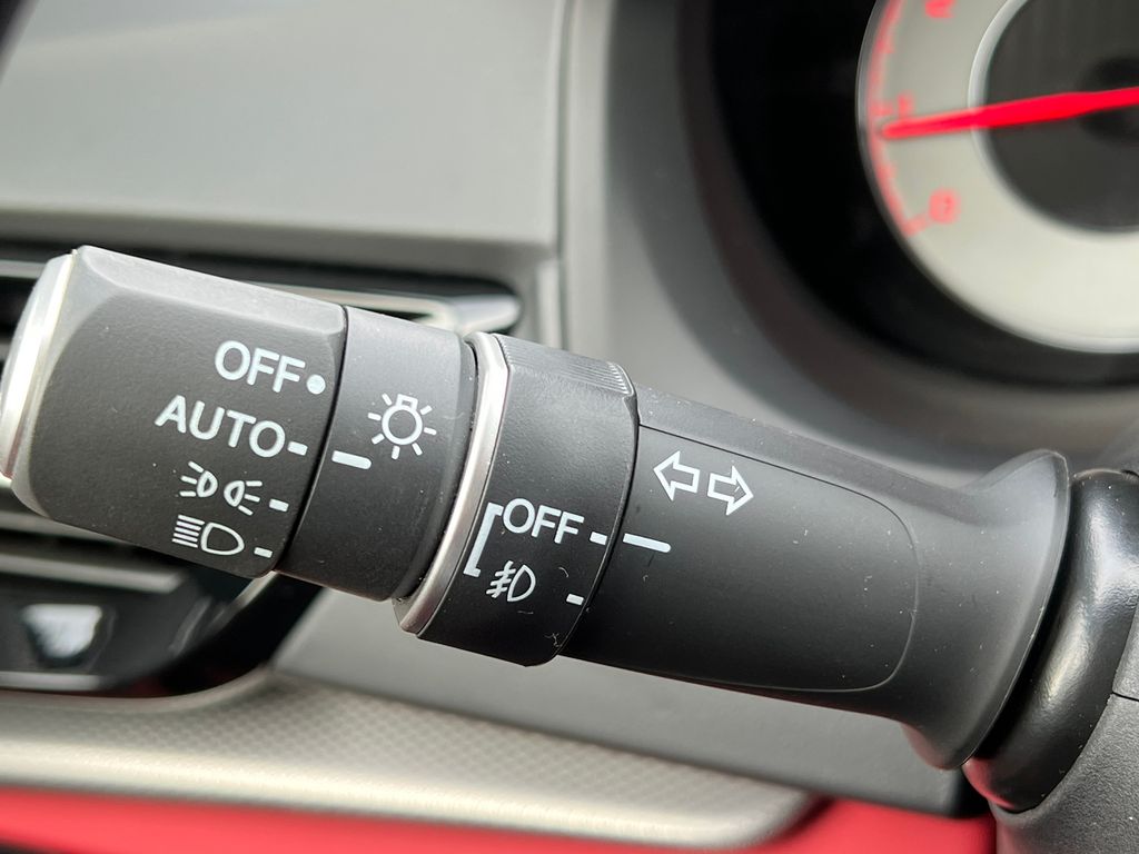 2026 Acura RDX A-Spec w/Advance Package - Photo 23