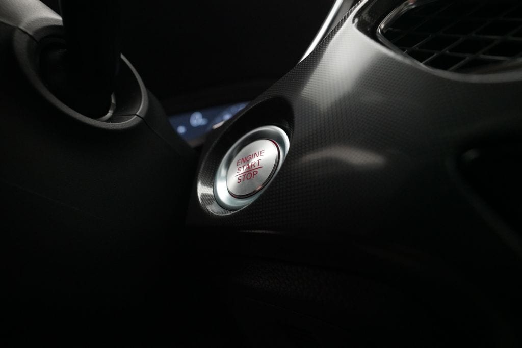 2025 Acura Integra A-Spec - Photo 30