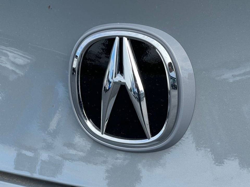 2026 Acura Integra A-Spec w/Technology Package - Photo 46