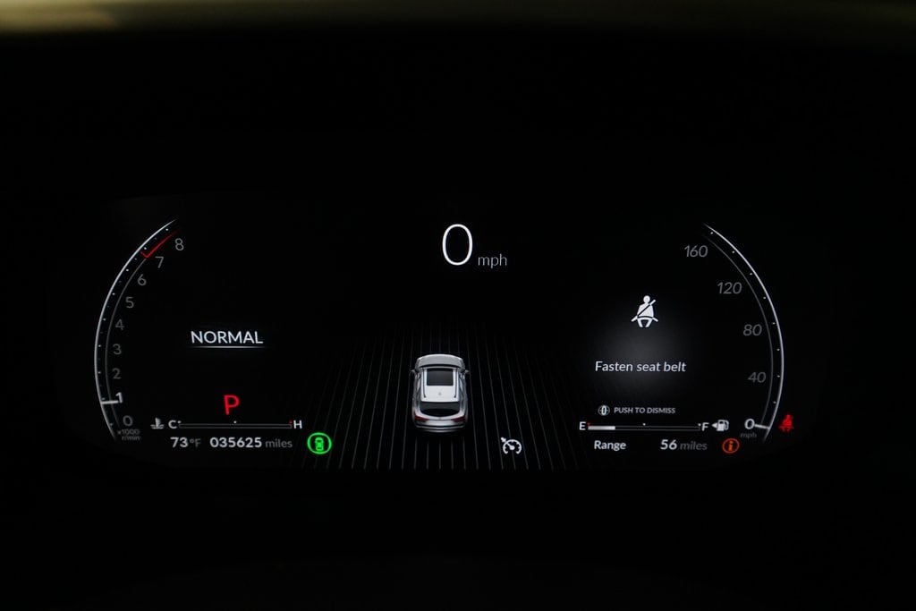 Certified 2023 Acura MDX SH-AWD Technology Package SUV