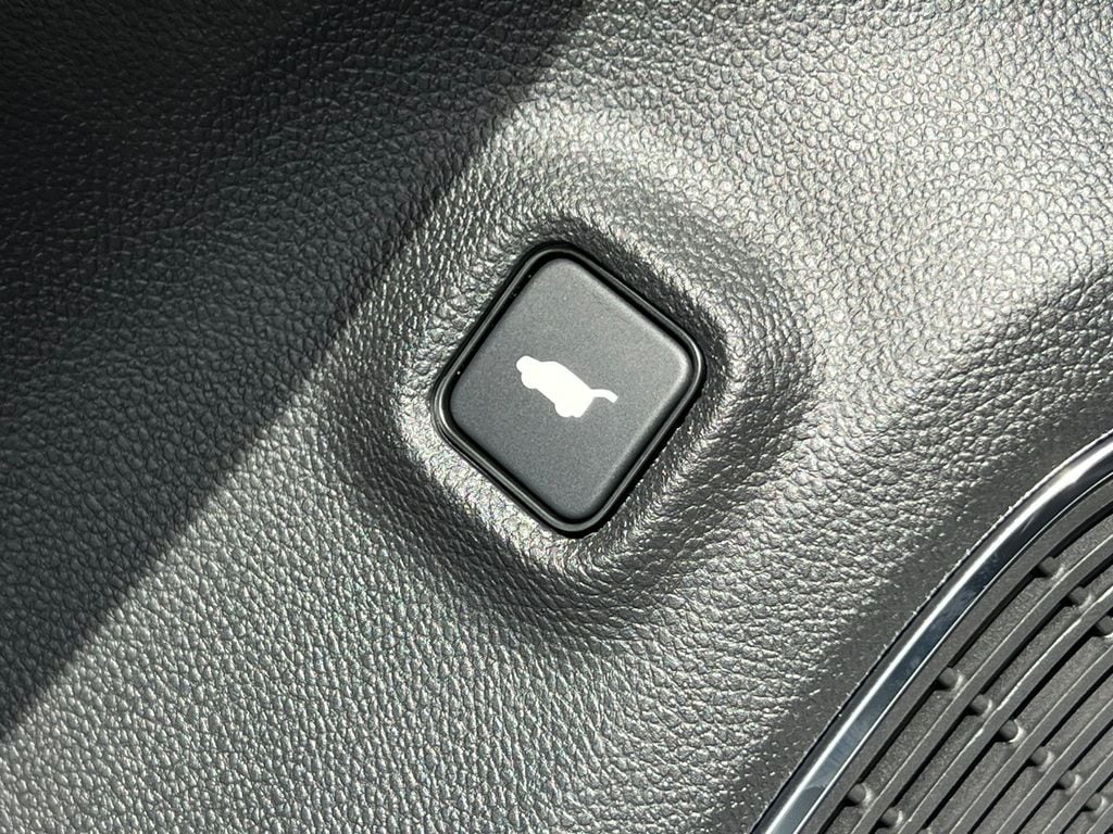 2026 Acura MDX Advance Package - Photo 21