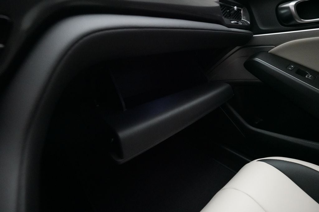 2025 Acura Integra A-Spec - Photo 29