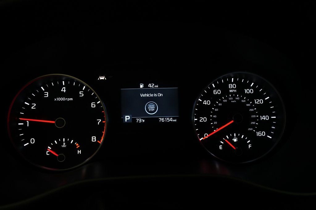 Used 2021 Kia Sportage EX SUV