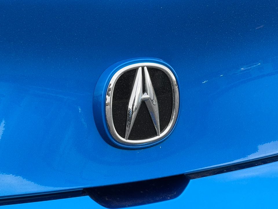 2026 Acura Integra A-Spec w/Technology Package - Photo 46