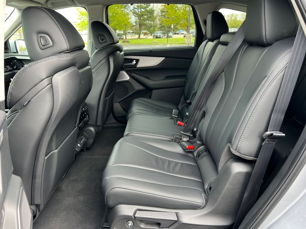 New 2026 Acura MDX SH-AWD Technology Package SUV