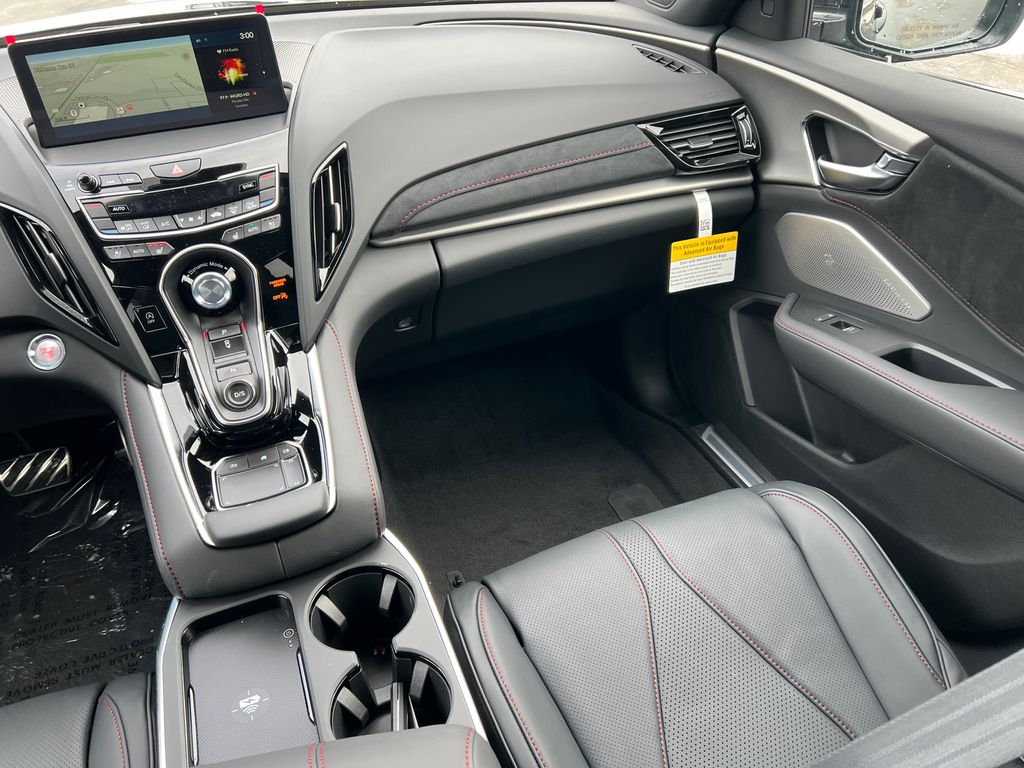 2026 Acura RDX A-Spec w/Advance Package - Photo 38