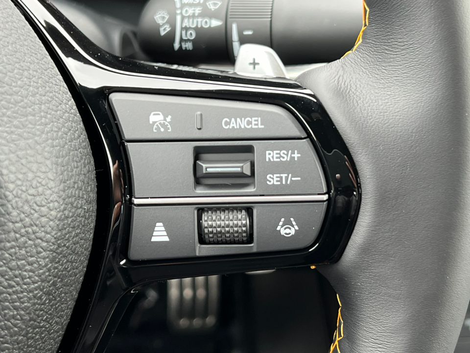 2026 Acura Integra A-Spec w/Technology Package - Photo 37