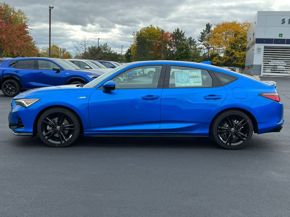 2026 Acura Integra A-Spec w/Technology Package - Photo 45