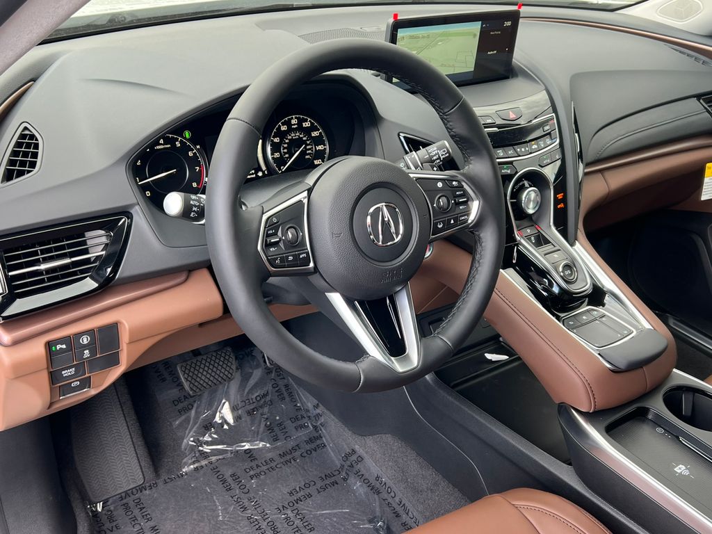 2026 Acura RDX Technology Package - Photo 18